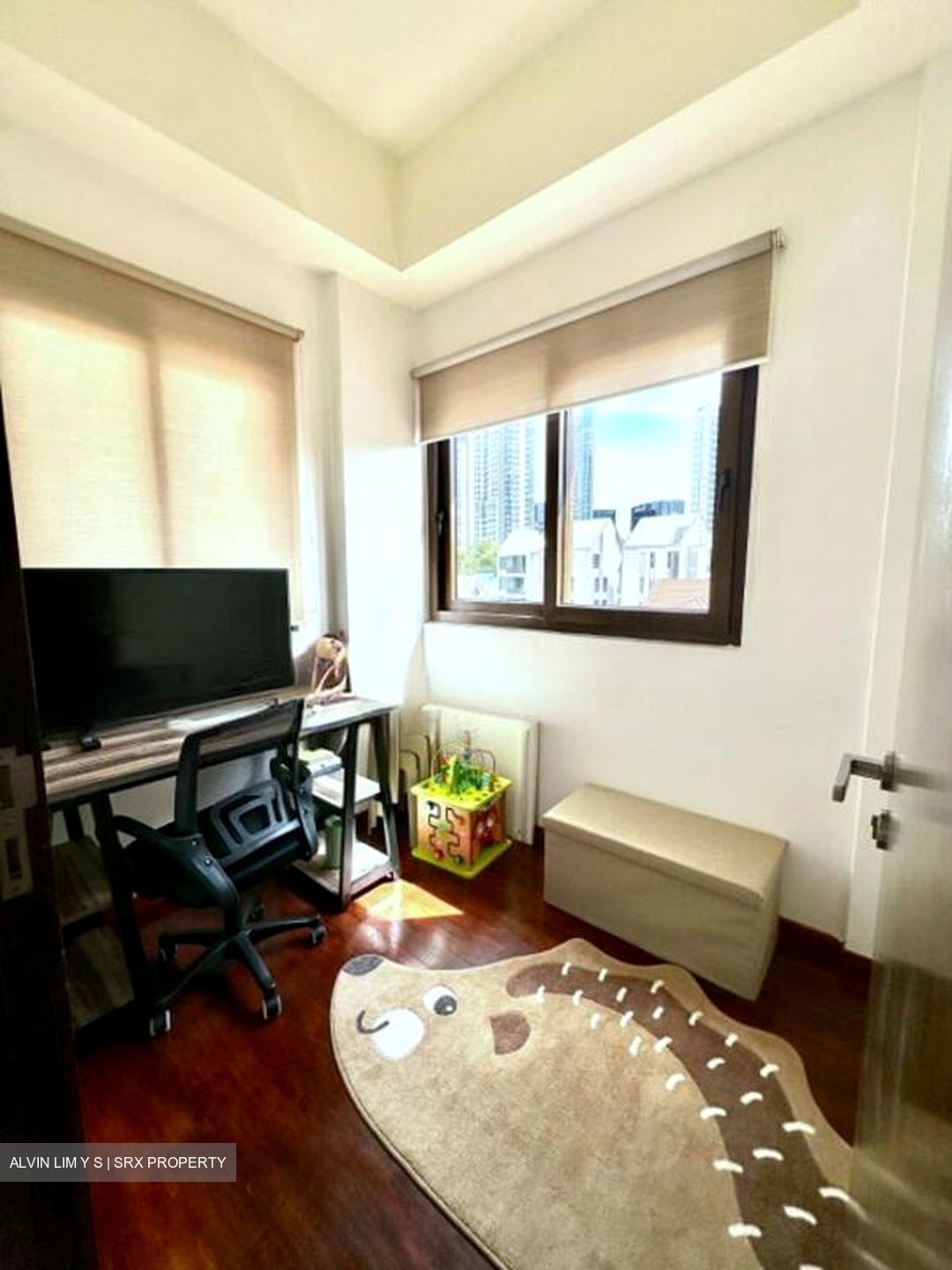 Buckley Residence (D11), Apartment #502045351